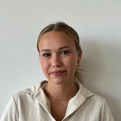 Sara Frochaux