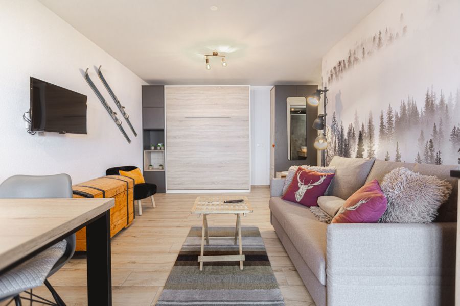Azurite 15 — property managed by Heiwa in Crans-Montana