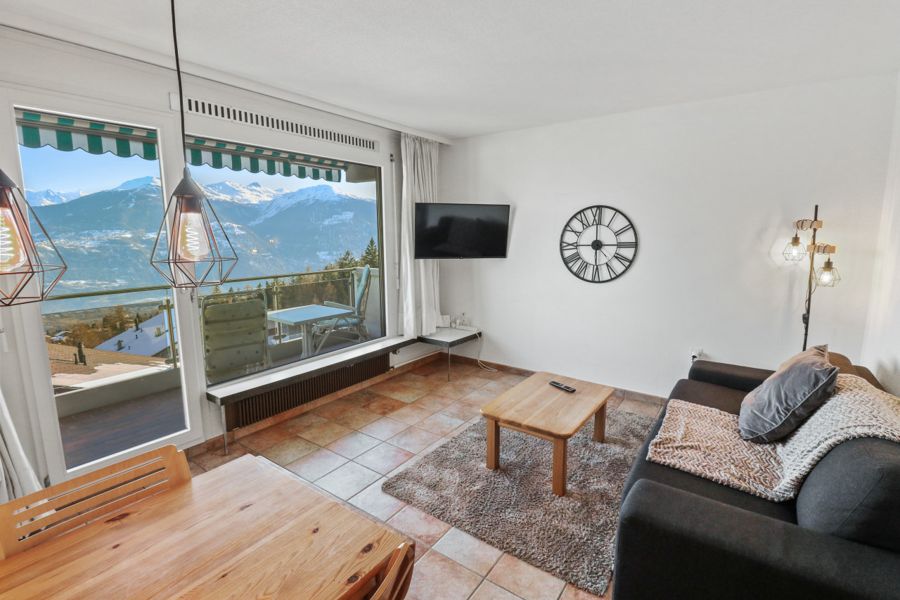 Marigny 65 — property managed by Heiwa in Crans-Montana
