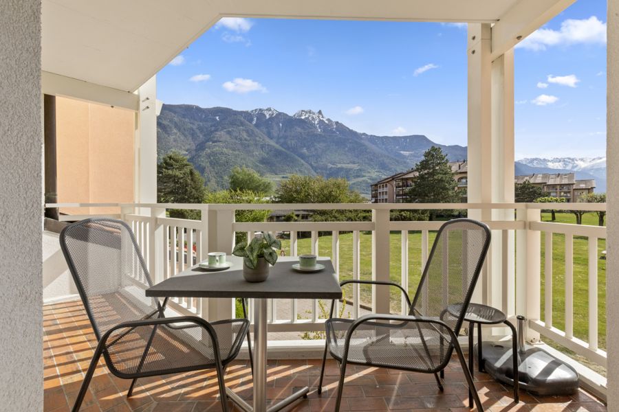 Tilleuls 02 — von Heiwa verwaltete Unterkunft in Plaine du Rhône