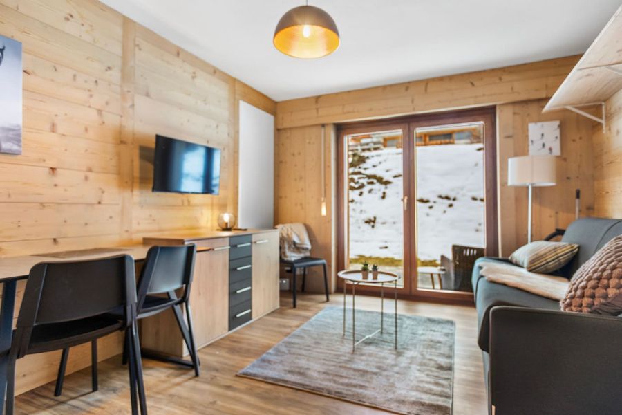 Maya 01 — von Heiwa verwaltete Unterkunft in Val d'Anniviers