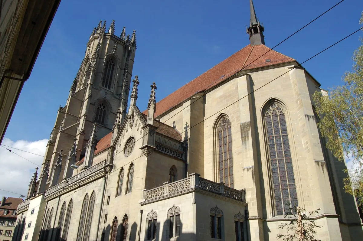 Airbnb-Verwaltung in Fribourg — Heiwa Solution