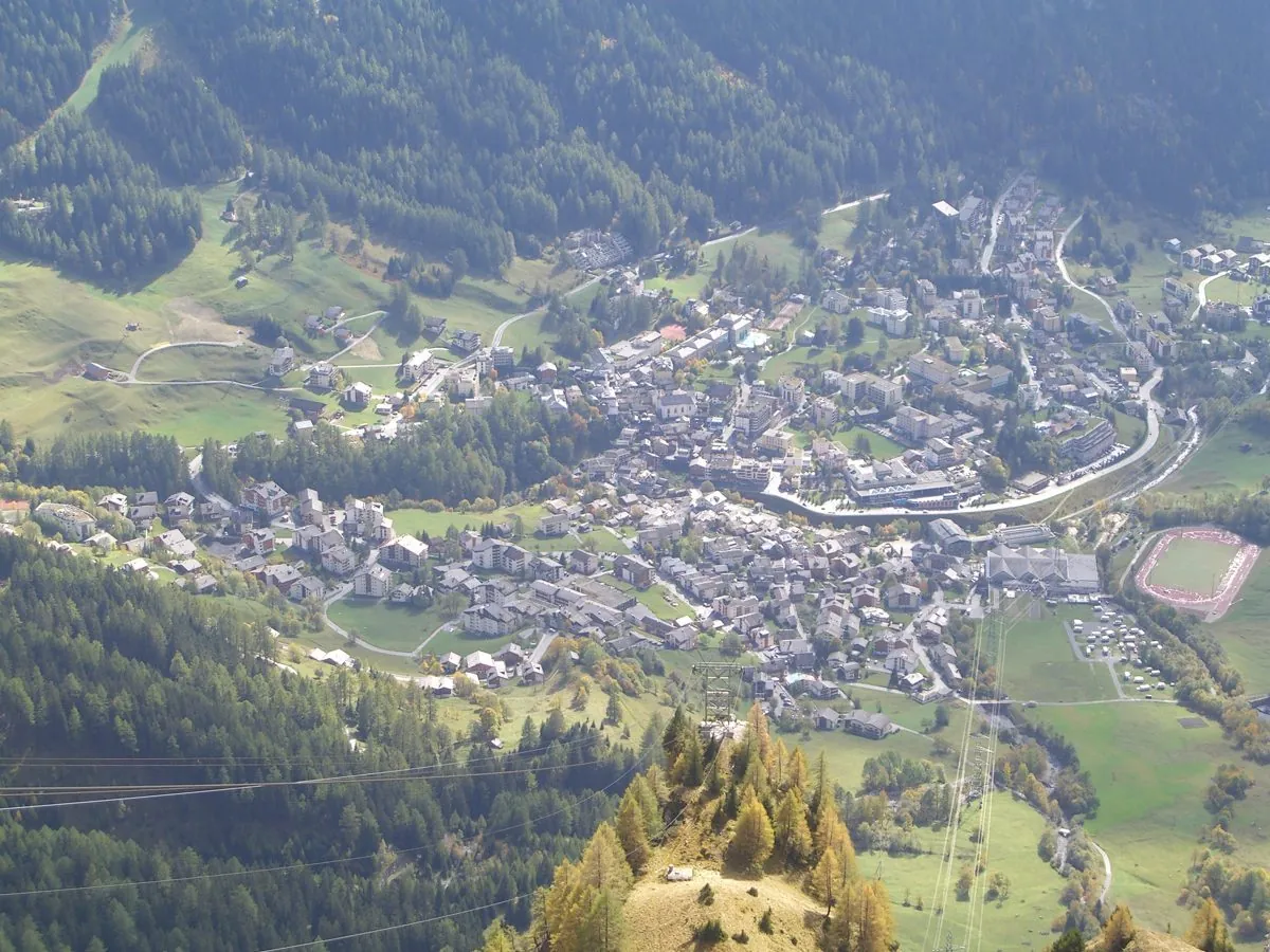 Airbnb-Verwaltung in Leukerbad — Heiwa Solution