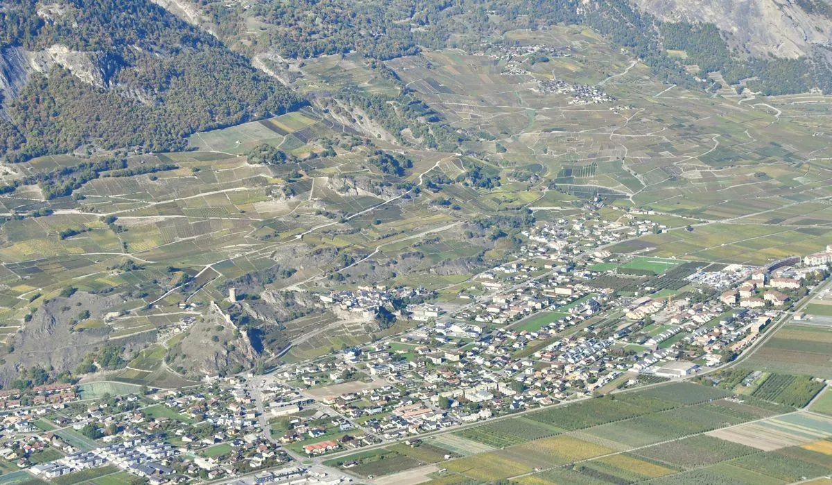 Airbnb-Verwaltung in Plaine du Rhône — Heiwa Solution
