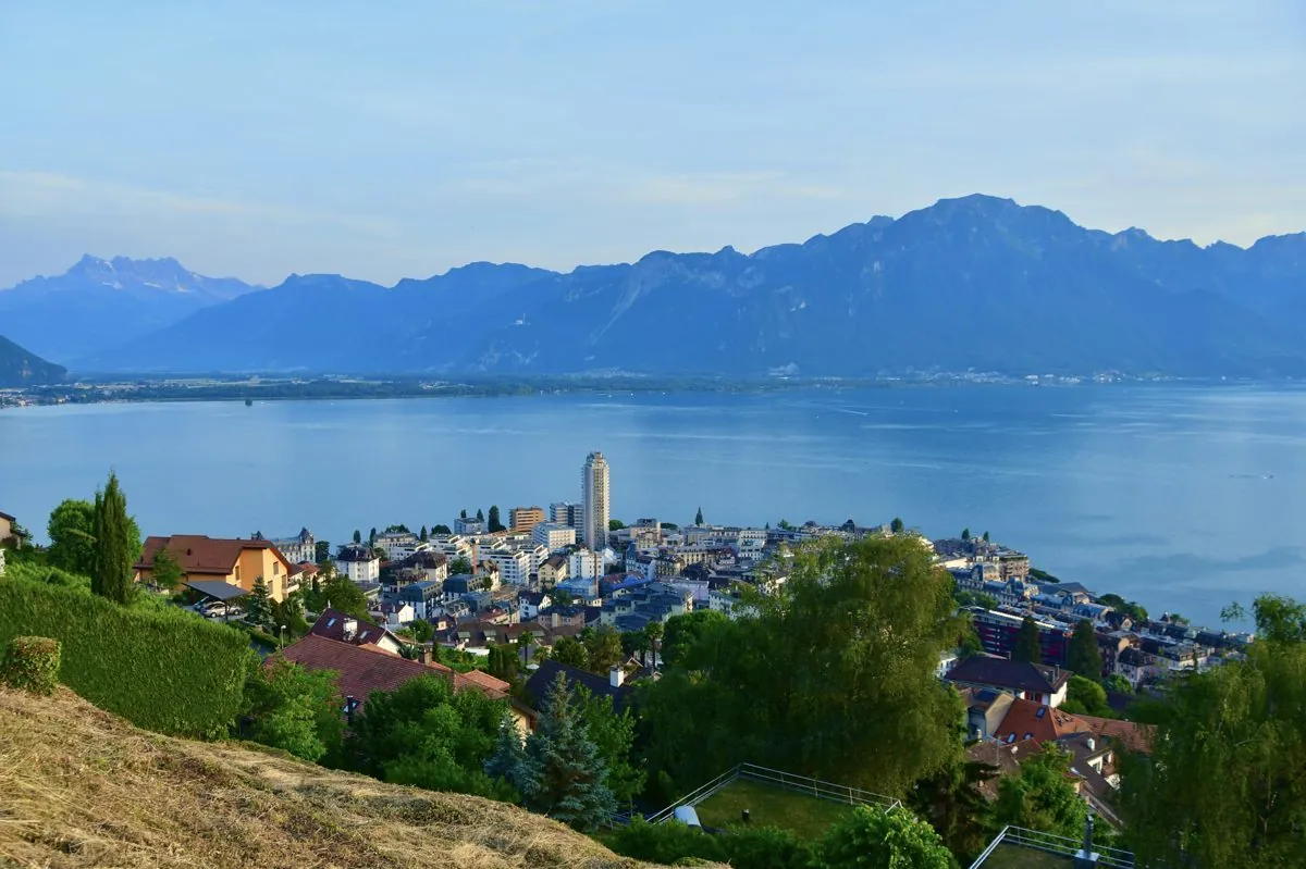 Airbnb-Verwaltung in Riviera (Montreux & Vevey) — Heiwa Solution