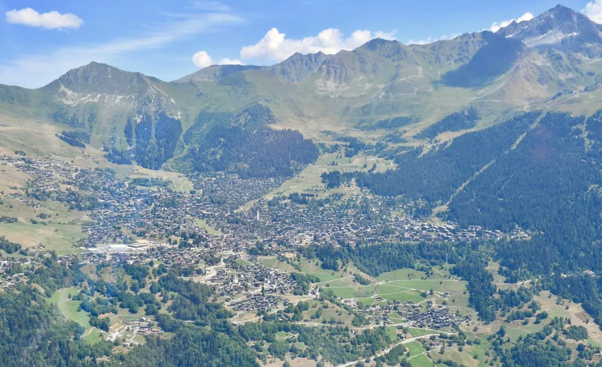 Airbnb-Verwaltung in Verbier — Heiwa Solution
